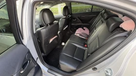 Toyota Avensis 2.0 152 к.с LPG, снимка 6