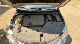 Toyota Avensis 2.0 152 .  | Mobile.bg    9