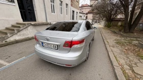 Toyota Avensis 2.0 152 к.с , снимка 3