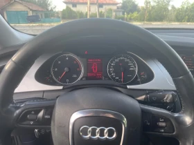 Обява за продажба на Audi A4 2.0TDI-143 ~14 000 лв. - изображение 10