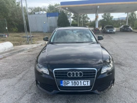 Обява за продажба на Audi A4 2.0TDI-143 ~14 000 лв. - изображение 7