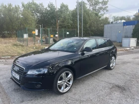 Обява за продажба на Audi A4 2.0TDI-143 ~14 000 лв. - изображение 1