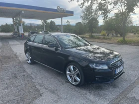 Обява за продажба на Audi A4 2.0TDI-143 ~14 000 лв. - изображение 1