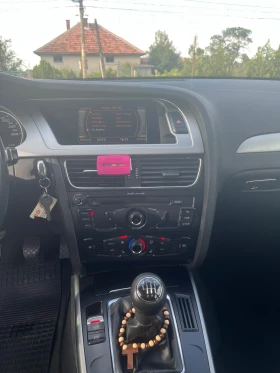 Обява за продажба на Audi A4 2.0TDI-143 ~14 000 лв. - изображение 11