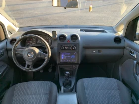 Обява за продажба на VW Caddy 4x4 6+ 1 ~16 900 лв. - изображение 5 | Auto.bg Обява за продажба на VW Caddy 4x4 6+ 1 ~16 900 лв. - изображение 5