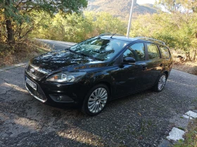 Обява за продажба на Ford Focus 2.0 LPG ~6 999 лв. - изображение 5 | Auto.bg Обява за продажба на Ford Focus 2.0 LPG ~6 999 лв. - изображение 5