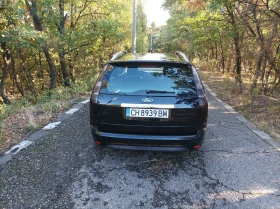 Обява за продажба на Ford Focus 2.0 LPG ~6 999 лв. - изображение 3 | Auto.bg Обява за продажба на Ford Focus 2.0 LPG ~6 999 лв. - изображение 3