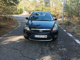 Обява за продажба на Ford Focus 2.0 LPG ~6 999 лв. - изображение 1 | Auto.bg Обява за продажба на Ford Focus 2.0 LPG ~6 999 лв. - изображение 1