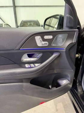 Mercedes-Benz GLE 450 4M AMG Package | Mobile.bg    13