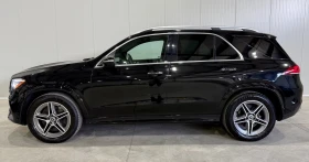 Mercedes-Benz GLE 450 4M AMG Package | Mobile.bg    2