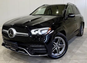  Mercedes-Benz GLE 45...