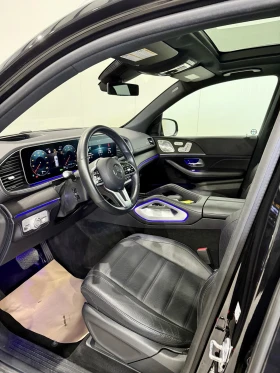 Mercedes-Benz GLE 450 4M AMG Package | Mobile.bg    9