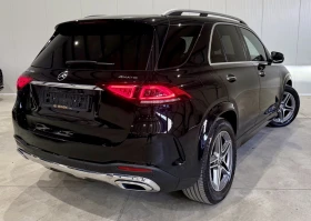 Mercedes-Benz GLE 450 4M AMG Package | Mobile.bg    5