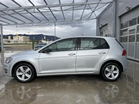 VW Golf 110ps* 6ск* Климатик* Парктроник*  - 14999 лв. / 7668.87 € - 97876175 2