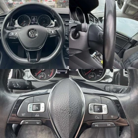 VW Golf 110ps* 6ск* Климатик* Парктроник*  - 14999 лв. / 7668.87 € - 97876175 13