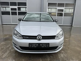 VW Golf 110ps* 6ск* Климатик* Парктроник*  - 14999 лв. / 7668.87 € - 97876175 8