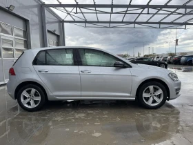 VW Golf 110ps* 6ск* Климатик* Парктроник*  - 14999 лв. / 7668.87 € - 97876175 6