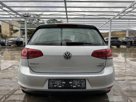VW Golf 110ps* 6ск* Климатик* Парктроник*  - 14999 лв. / 7668.87 € - 97876175 4