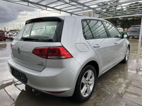 VW Golf 110ps* 6ск* Климатик* Парктроник*  - 14999 лв. / 7668.87 € - 97876175 5