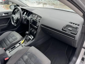 VW Golf 110ps* 6ск* Климатик* Парктроник*  - 14999 лв. / 7668.87 € - 97876175 10