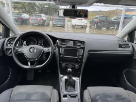 VW Golf 110ps* 6ск* Климатик* Парктроник*  - 14999 лв. / 7668.87 € - 97876175 11