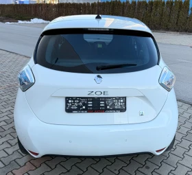 Renault Zoe 22kWh/ /Navi//KeylessGo | Mobile.bg    5
