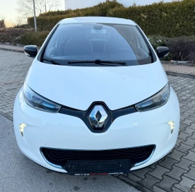 Renault Zoe 22kWh/ /Navi//KeylessGo | Mobile.bg    2