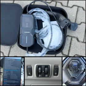 Renault Zoe 22kWh/ /Navi//KeylessGo | Mobile.bg    16