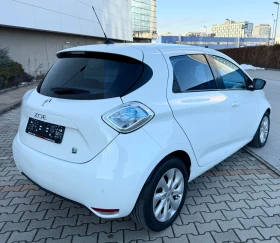 Renault Zoe 22kWh/ /Navi//KeylessGo | Mobile.bg    4