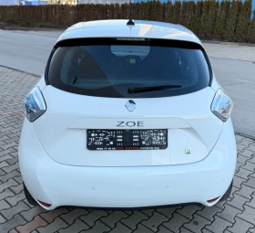 Обява за продажба на Renault Zoe 22kWh/Собствена батерия/Navi/Камера/KeylessGo ~12 250 лв. - изображение 4 | Auto.bg Обява за продажба на Renault Zoe 22kWh/Собствена батерия/Navi/Камера/KeylessGo ~12 250 лв. - изображение 4