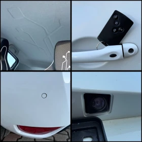 Renault Zoe 22kWh/ /Navi//KeylessGo | Mobile.bg    15