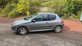 Peugeot 206 | Mobile.bg    10