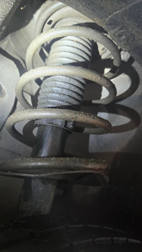 Peugeot 206, снимка 13