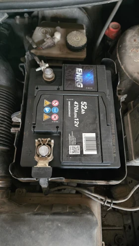 Peugeot 206, снимка 17