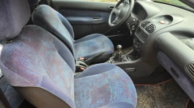 Peugeot 206 | Mobile.bg    7