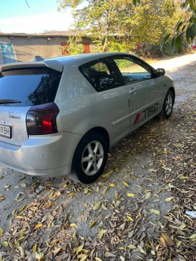 Toyota Corolla 1, 4 | Mobile.bg    5