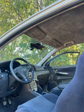 Toyota Corolla 1, 4 | Mobile.bg    15