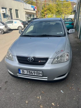 Toyota Corolla 1, 4 | Mobile.bg    2