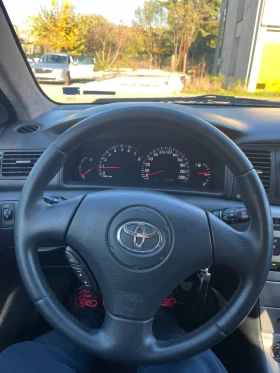 Toyota Corolla 1, 4 | Mobile.bg    7