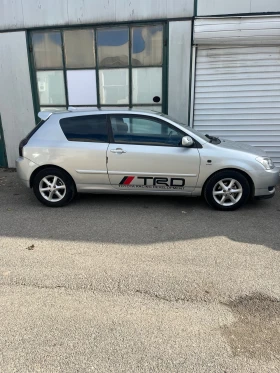 Toyota Corolla 1, 4 | Mobile.bg    3