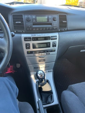 Toyota Corolla 1, 4 | Mobile.bg    6