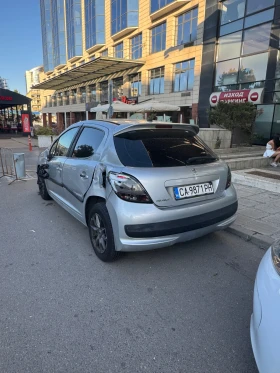 Peugeot 207 | Mobile.bg    6