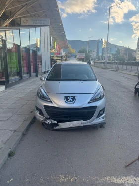 Peugeot 207 | Mobile.bg    9