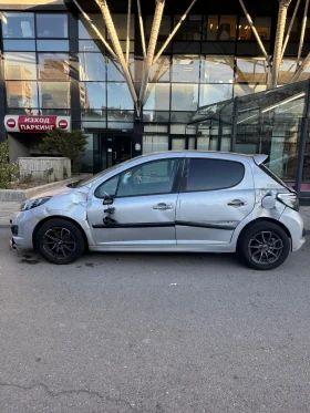 Peugeot 207 | Mobile.bg    5
