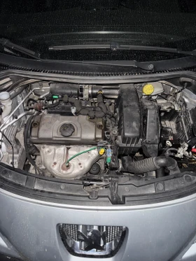 Peugeot 207 | Mobile.bg    10