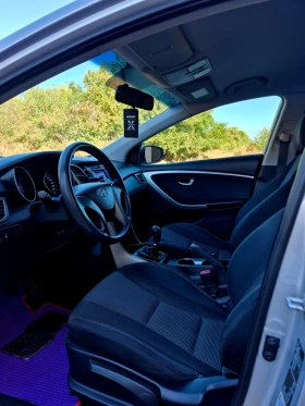 Hyundai I30 1.4crdi | Mobile.bg    10