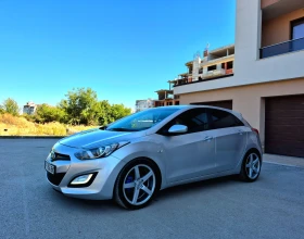 Hyundai I30 1.4crdi | Mobile.bg    4