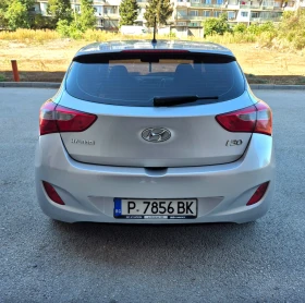Hyundai I30 1.4crdi | Mobile.bg    9