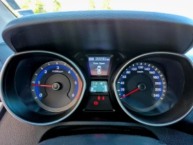 Hyundai I30 1.4crdi | Mobile.bg    12