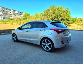 Hyundai I30 1.4crdi | Mobile.bg    5